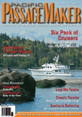 Pacific Passagemaker magazine