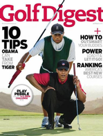 Golf Digest (USA)