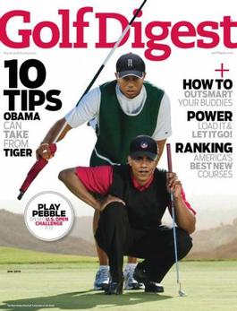 Golf Digest Us