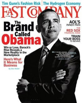 Fast Company Us