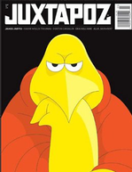 Juxtapoz (US)