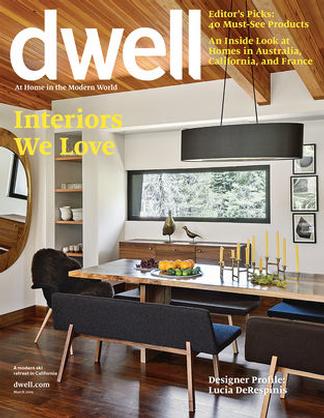 Dwell Us magazine