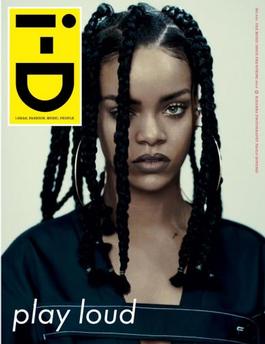 I D magazine