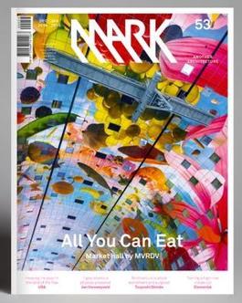 Mark magazine