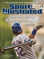 Sports Illustrated Us magazine