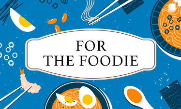 Foodie