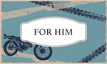 For Him