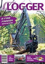 NZ Logger