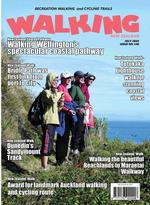 Walking New Zealand