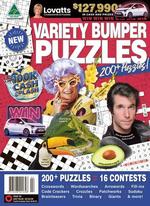 Lovatts Variety Bumper Puzzles
