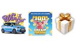 Chance To Win