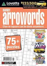 Lovatts Handy Arrowords