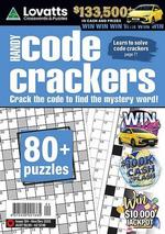 Lovatts Handy Code Crackers