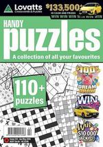 Lovatts Handy Puzzles