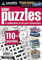 Lovatts Handy Puzzles