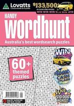 Lovatts Handy Wordhunt