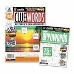 Lovatts Arrowords Bundle