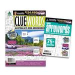 Lovatts Arrowords Bundle