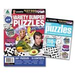 Lovatts Puzzles Bundle