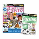 Lovatts Puzzles Bundle