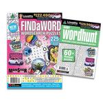 Lovatts Wordsearch Bundle