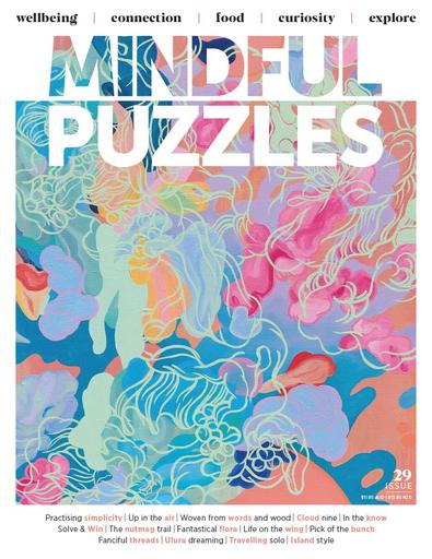 Mindful Puzzles