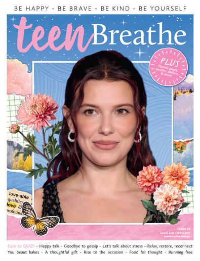 Teen Breathe