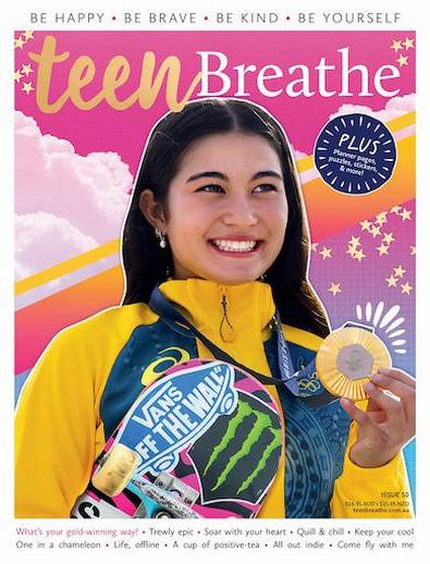 Teen Breathe