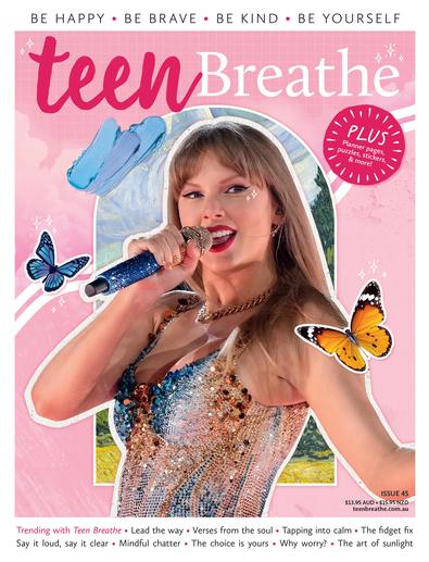 Teen Breathe