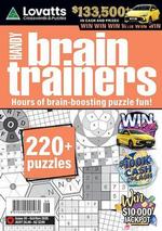 Lovatts Handy BrainTrainers