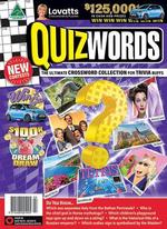 Quizwords