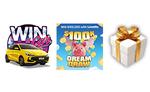 Chance To Win