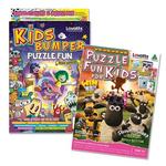 Lovatts Puzzle Fun for Kids