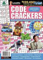 Lovatts Code Crackers