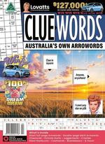 Lovatts Cluewords