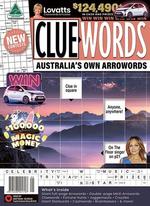 Lovatts Cluewords