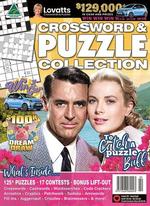 Lovatts Crossword & Puzzle Collection
