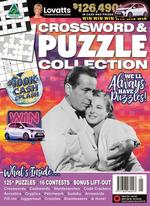 Lovatts Crossword & Puzzle Collection