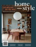 homestyle