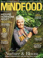 MiNDFOOD