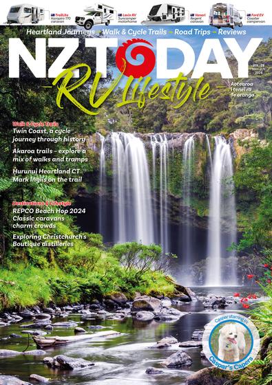 NZToday-RVLifestyle magazine cover