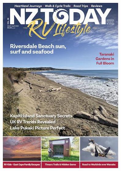 NZToday-RVLifestyle magazine cover