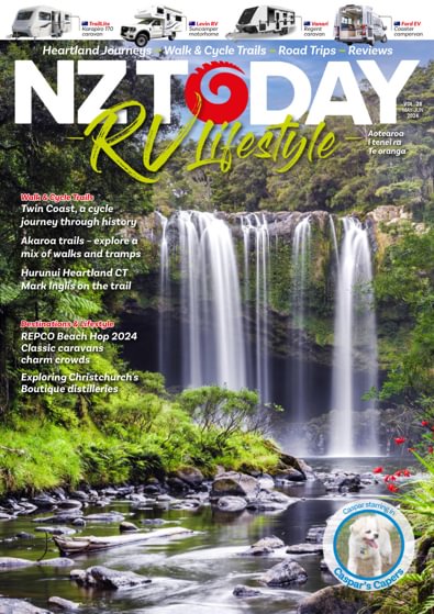 NZToday-RVLifestyle magazine cover