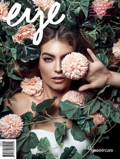 Eye Magazine cover