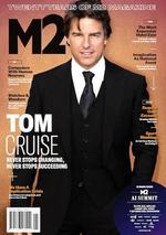 M2 Magazine
