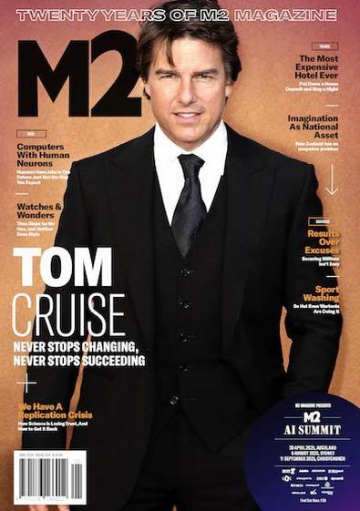 M2 Magazine