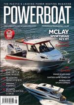 Pacific PowerBoat Magazine