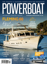 Pacific PowerBoat Magazine