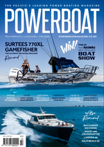 Pacific PowerBoat Magazine