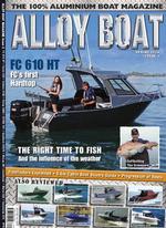 Alloy Boat Magazine